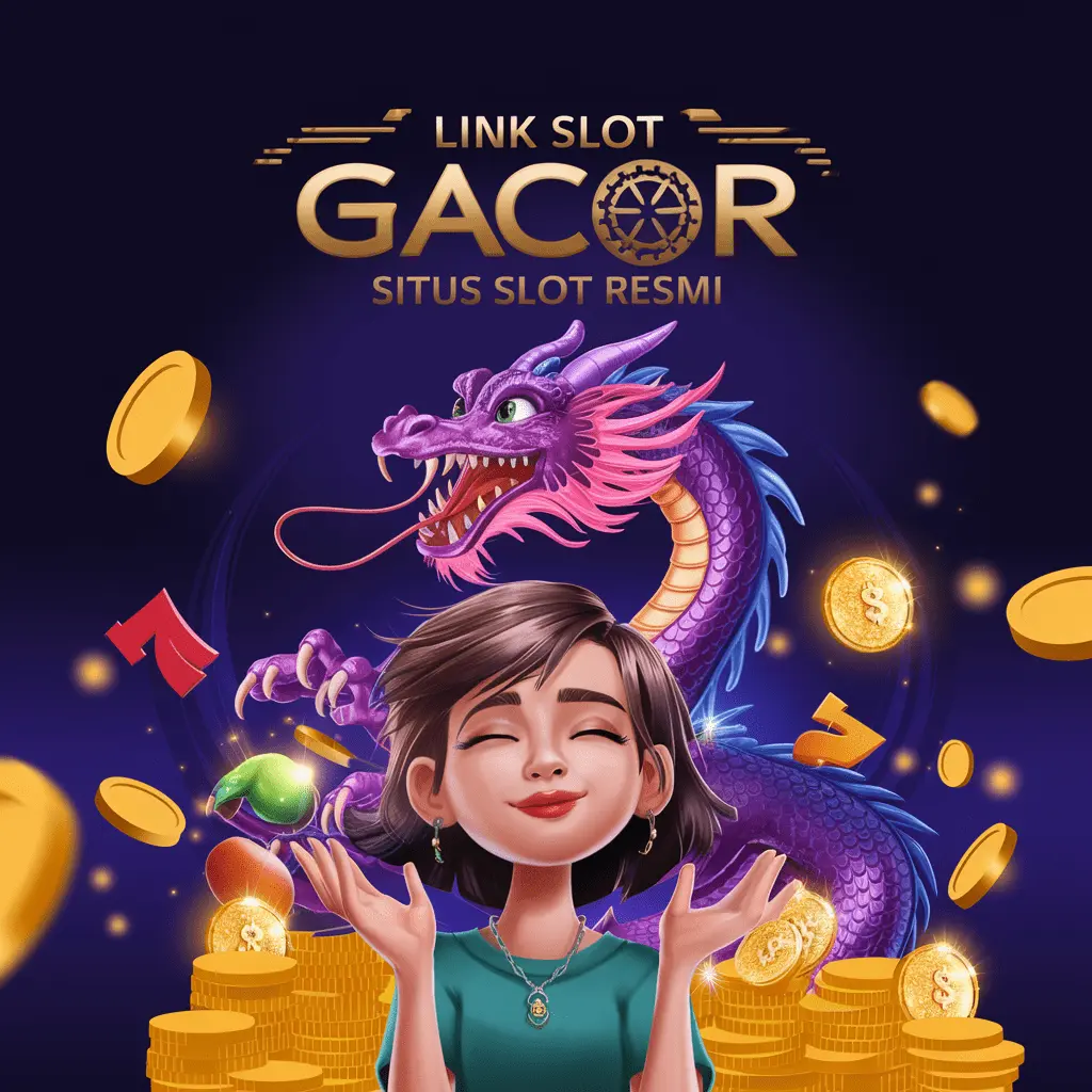 PENIDABET : Link Situs Slot Gacor Resmi Dan Terpercaya Membawa Hoki